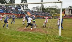 Foto de la galería: Torneo Provincial: la finalísima se define en Villa Sarita