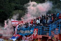 Foto de la galería: Torneo Provincial: la finalísima se define en Villa Sarita