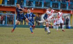 Foto de la galería: Torneo Provincial: la finalísima se define en Villa Sarita