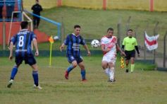 Foto de la galería: Torneo Provincial: la finalísima se define en Villa Sarita
