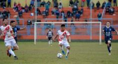 Foto de la galería: Torneo Provincial: la finalísima se define en Villa Sarita