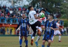 Foto de la galería: Torneo Provincial: la finalísima se define en Villa Sarita
