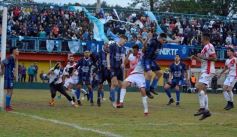 Foto de la galería: Torneo Provincial: la finalísima se define en Villa Sarita