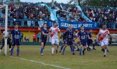 Foto de la galería: Torneo Provincial: la finalísima se define en Villa Sarita