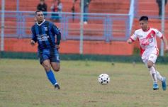 Foto de la galería: Torneo Provincial: la finalísima se define en Villa Sarita