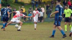 Foto de la galería: Torneo Provincial: la finalísima se define en Villa Sarita