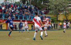 Foto de la galería: Torneo Provincial: la finalísima se define en Villa Sarita