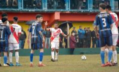 Foto de la galería: Torneo Provincial: la finalísima se define en Villa Sarita