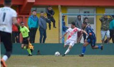 Foto de la galería: Torneo Provincial: la finalísima se define en Villa Sarita