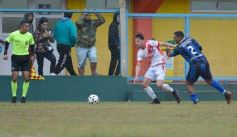 Foto de la galería: Torneo Provincial: la finalísima se define en Villa Sarita
