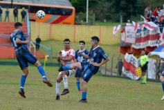 Foto de la galería: Torneo Provincial: la finalísima se define en Villa Sarita