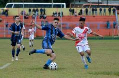 Foto de la galería: Torneo Provincial: la finalísima se define en Villa Sarita