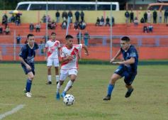 Foto de la galería: Torneo Provincial: la finalísima se define en Villa Sarita