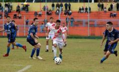 Foto de la galería: Torneo Provincial: la finalísima se define en Villa Sarita