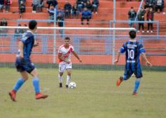 Foto de la galería: Torneo Provincial: la finalísima se define en Villa Sarita