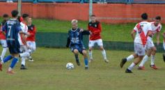 Foto de la galería: Torneo Provincial: la finalísima se define en Villa Sarita
