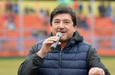 Foto de la galería: Torneo Provincial: la finalísima se define en Villa Sarita