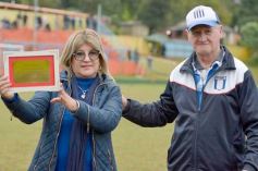 Foto de la galería: Torneo Provincial: la finalísima se define en Villa Sarita