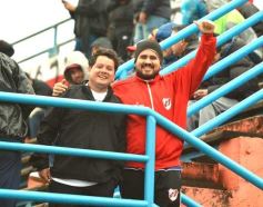 Foto de la galería: Torneo Provincial: la finalísima se define en Villa Sarita