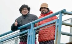 Foto de la galería: Torneo Provincial: la finalísima se define en Villa Sarita