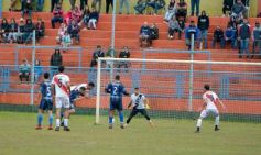 Foto de la galería: Torneo Provincial: la finalísima se define en Villa Sarita