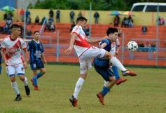 Foto de la galería: Torneo Provincial: la finalísima se define en Villa Sarita