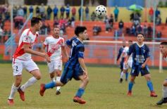 Foto de la galería: Torneo Provincial: la finalísima se define en Villa Sarita