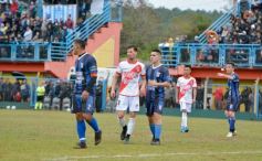 Foto de la galería: Torneo Provincial: la finalísima se define en Villa Sarita