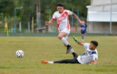 Foto de la galería: Torneo Provincial: la finalísima se define en Villa Sarita