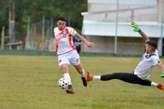 Foto de la galería: Torneo Provincial: la finalísima se define en Villa Sarita