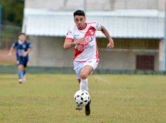 Foto de la galería: Torneo Provincial: la finalísima se define en Villa Sarita