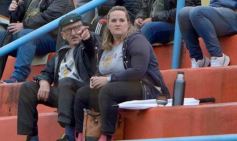 Foto de la galería: Torneo Provincial: la finalísima se define en Villa Sarita