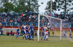 Foto de la galería: Torneo Provincial: la finalísima se define en Villa Sarita