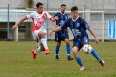 Foto de la galería: Torneo Provincial: la finalísima se define en Villa Sarita