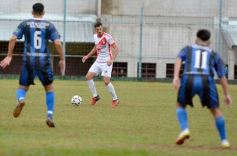 Foto de la galería: Torneo Provincial: la finalísima se define en Villa Sarita