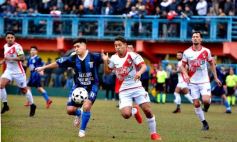 Foto de la galería: Torneo Provincial: la finalísima se define en Villa Sarita