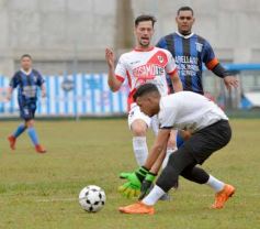 Foto de la galería: Torneo Provincial: la finalísima se define en Villa Sarita
