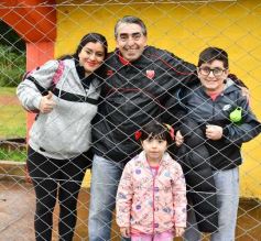 Foto de la galería: Torneo Provincial: la finalísima se define en Villa Sarita