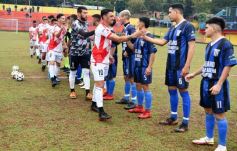 Foto de la galería: Torneo Provincial: la finalísima se define en Villa Sarita