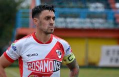 Foto de la galería: Torneo Provincial: la finalísima se define en Villa Sarita