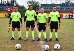 Foto de la galería: Torneo Provincial: la finalísima se define en Villa Sarita