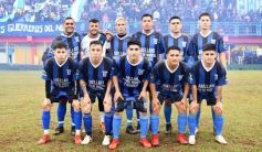 Foto de la galería: Torneo Provincial: la finalísima se define en Villa Sarita