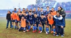 Foto de la galería: Torneo Provincial: la finalísima se define en Villa Sarita