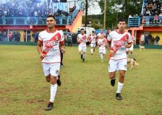 Foto de la galería: Torneo Provincial: la finalísima se define en Villa Sarita