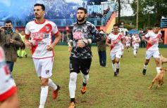 Foto de la galería: Torneo Provincial: la finalísima se define en Villa Sarita