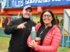 Foto de la galería: Torneo Provincial: la finalísima se define en Villa Sarita