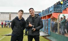 Foto de la galería: Torneo Provincial: la finalísima se define en Villa Sarita