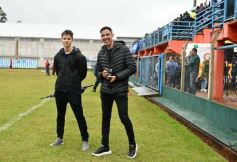 Foto de la galería: Torneo Provincial: la finalísima se define en Villa Sarita