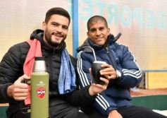 Foto de la galería: Torneo Provincial: la finalísima se define en Villa Sarita