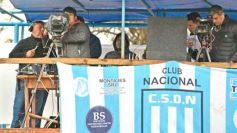 Foto de la galería: Torneo Provincial: la finalísima se define en Villa Sarita